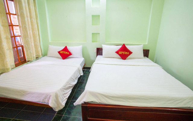 Bach Duong Hotel