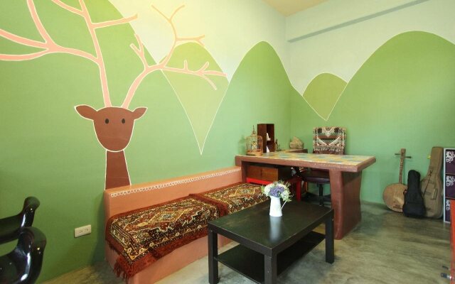 Kenting Story Inn