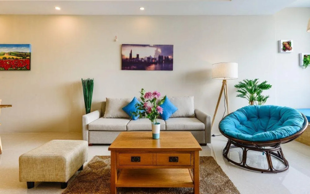 Premium Beach s & Apartments