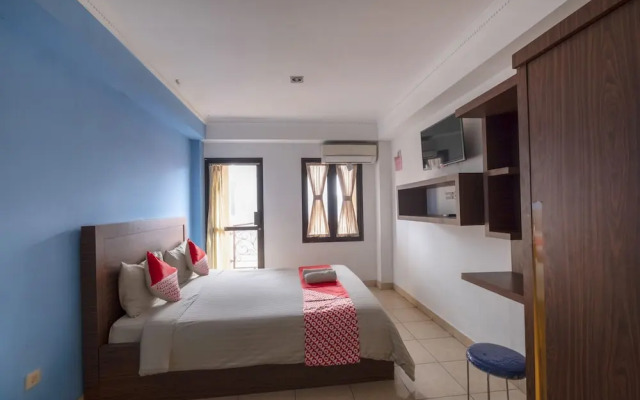 OYO 3747 Comfort Residence