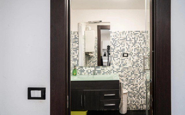 Spinola Palace Apartment