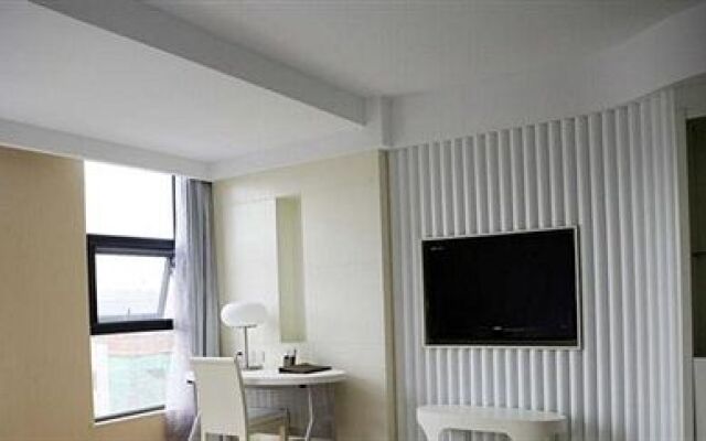 Zhengzhou Grenada Hotel