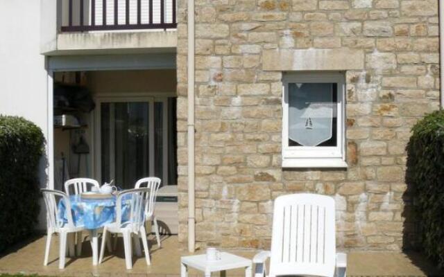 Reflets, appartement à Carnac