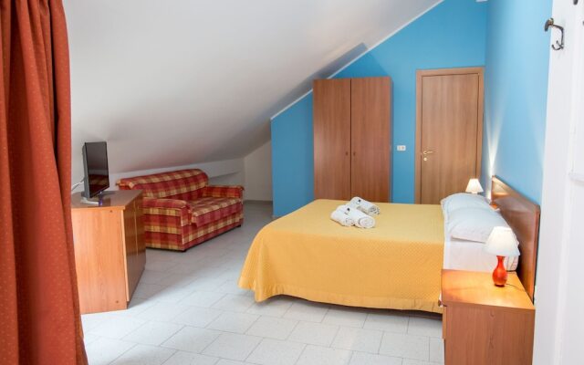 Appartamento casa vacanza