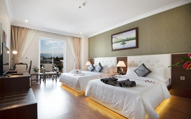 Thien Thanh Resort Phu Quoc