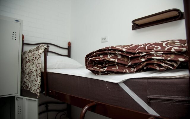Z Hostel