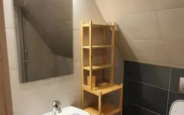 Pokoje Gościnne U Siyły
