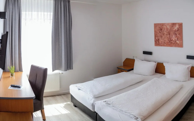 Hotel Haus Schmidt
