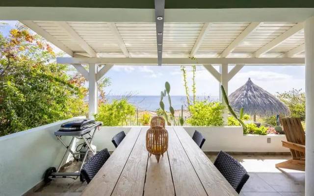 Coral Vista Ocean View Pool Paradise