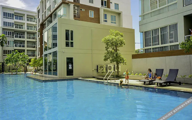 The Seacraze Hua Hin