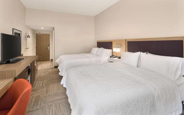 Hampton Inn Lagrange near Callaway Gardens