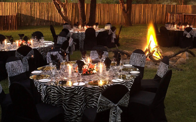 Peermont Walmont at The Grand Palm - Gaborone