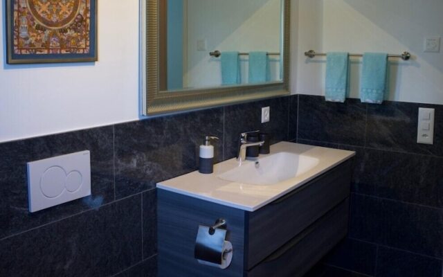 Casa Teatro Panoramico