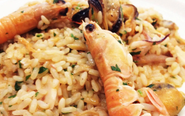 Park Hotel Villa Americana