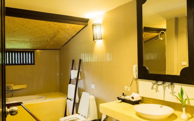The Tacola Resort & Spa