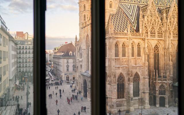 DO & CO Hotel Vienna