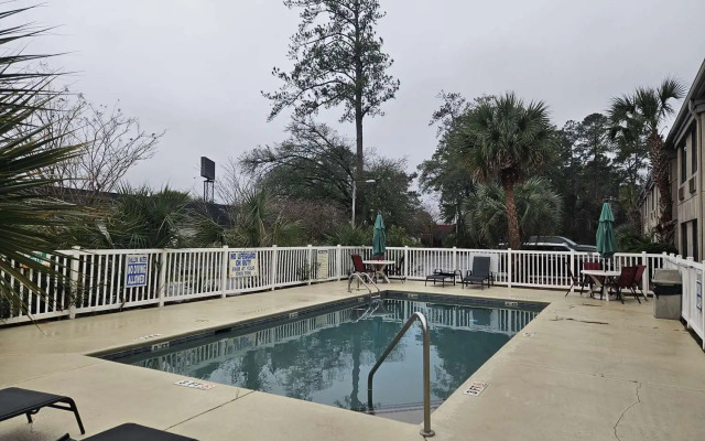 SureStay by Best Western Summerville Flowertown