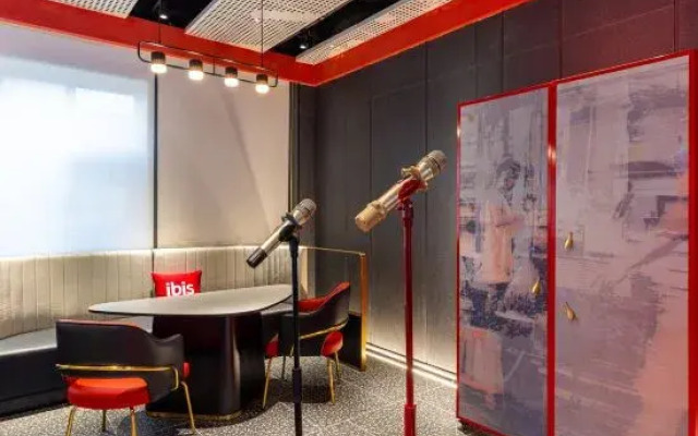 Ibis Hotel (Qiannan Xuchang Guan'egou Branch)