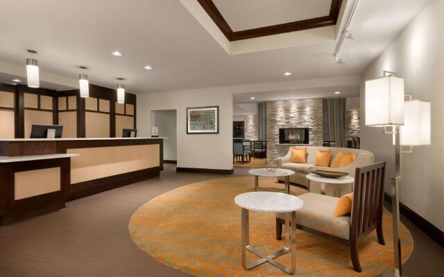 Homewood Suites by Hilton Jacksonville Deerwood Park