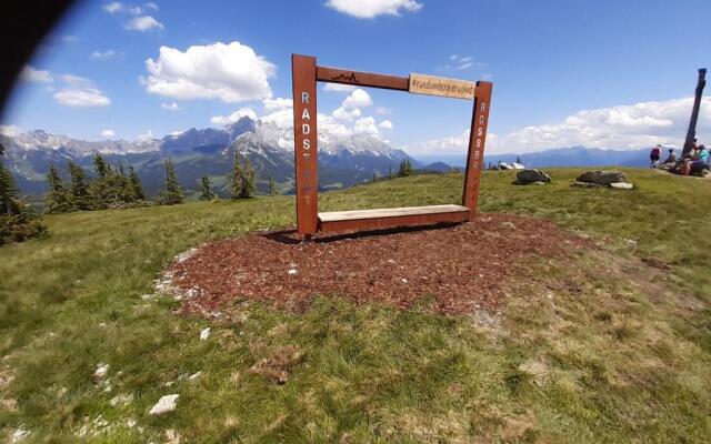 Ferienhaus Lechnerhof