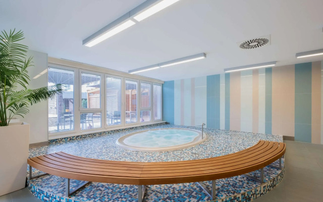Clarion Congress Hotel Ostrava