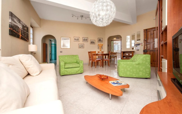 Residence Villa Savoia