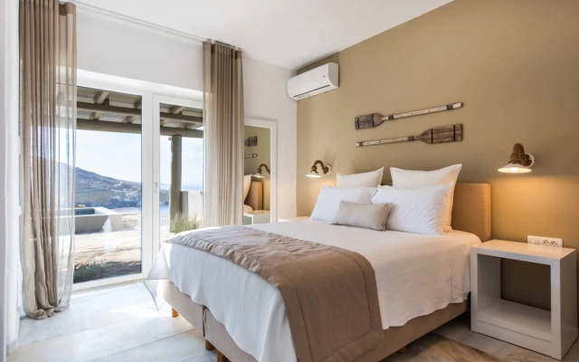 Vathi Bleu Private Villas