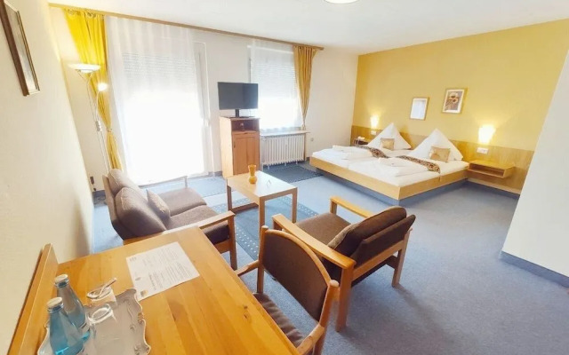 City Hotel Pforzheim