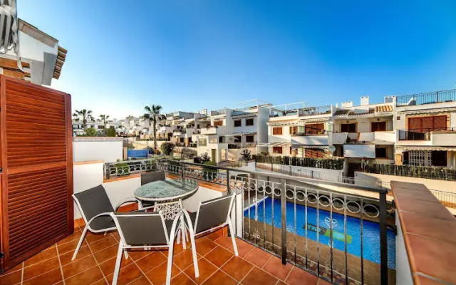 Apartamento Bennecke Rimini