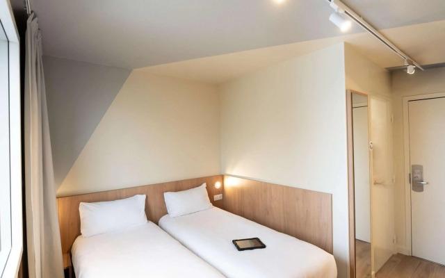 ibis budget Rennes Cesson