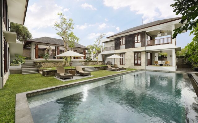 Omekali Canggu by Nakula