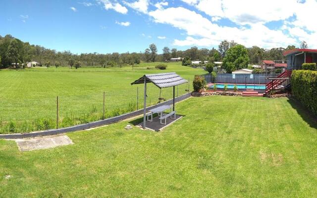 Kew Motel