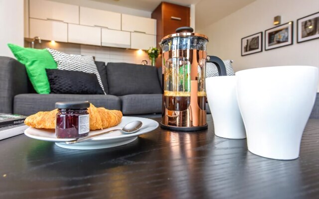 Approved Serviced Apartments Skyline