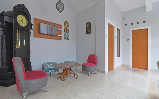 Ozora Guesthouse