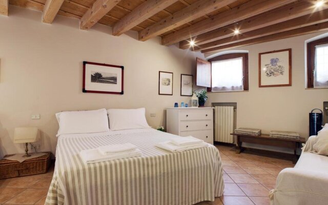 B&B Borgo Re Teodorico