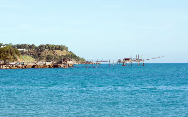 Mare Blu