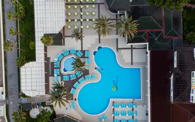 Sandy Beach Hotel - All Inclusive