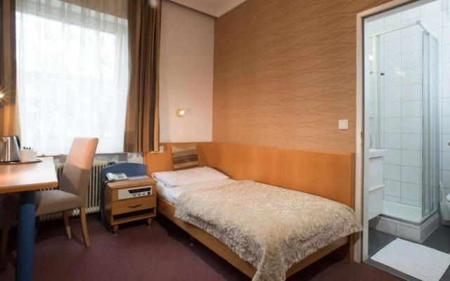 Hotel Geyer