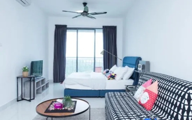 Teega Suites by RR JBcity