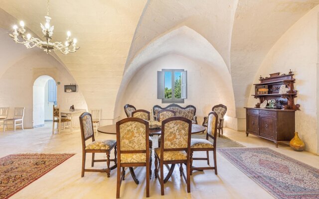 3351 Masseria Pepe - La Casina dei Limoni