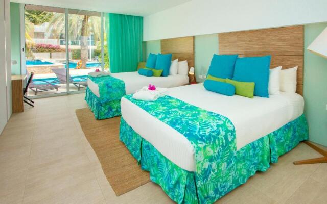 Maloka Hotel Boutique & Spa