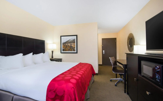Ramada Plaza & Conference Center by Wyndham Gillette