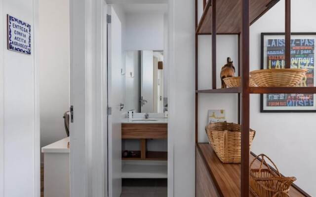 8 Minutes From Botafogo Beach Vlp611