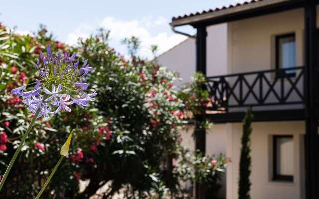 Best Western Premier Hotel des Vignes et des Anges