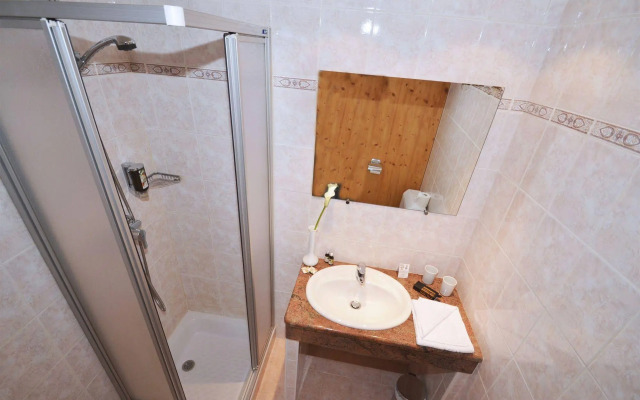 Hôtel de l'Arve by HappyCulture