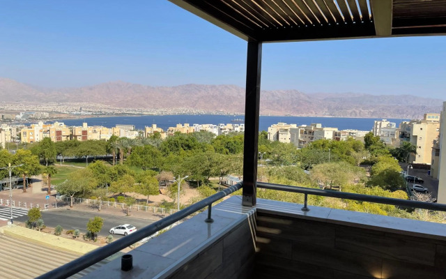 Presidential Penthouse