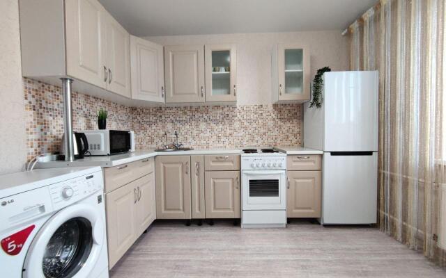 Ростов Посуточно на улице Юрия Дубинина 13