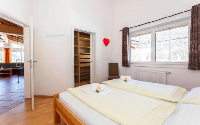 Chalet Habachtal by Alpen Apartments