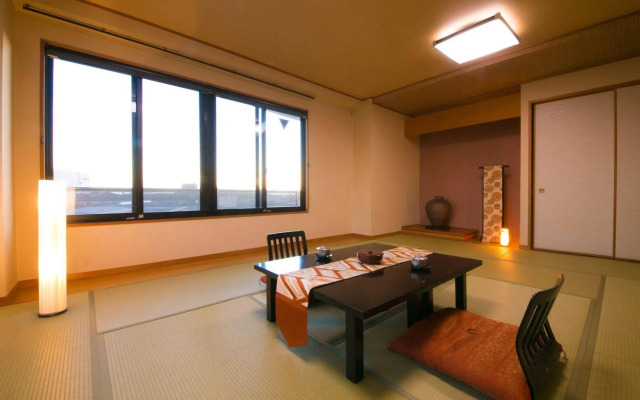 Hotel Matsukaze