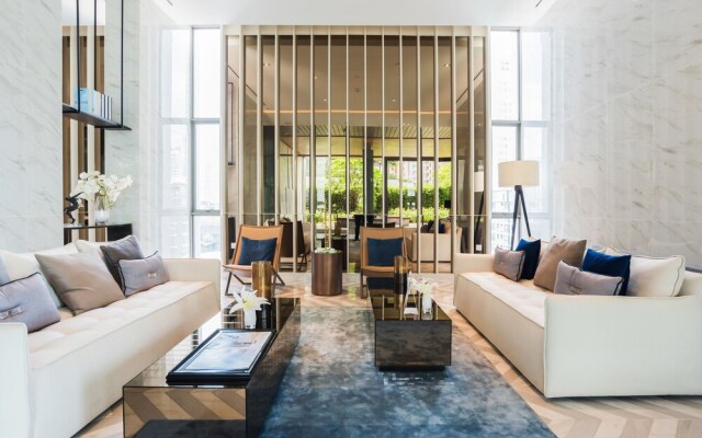 The Room Sukhumvit 69 By Favstay